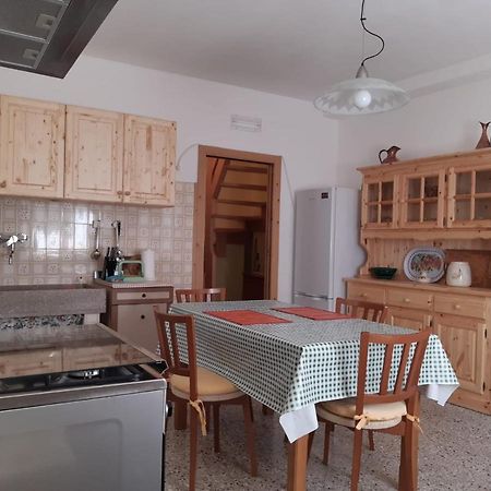 Ca' Berti Appartamento Con Terrazza Ville Del Monte Tenno Exterior foto